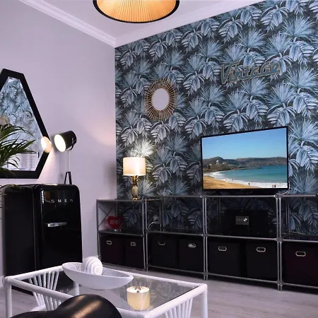 Rafaela - Las Canteras Daire