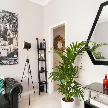 Apartment Rafaela - Las Canteras Las Palmas de Gran Canaria