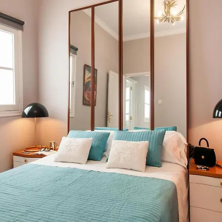 Apartment Rafaela - Las Canteras