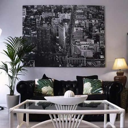 Rafaela - Las Canteras Apartment