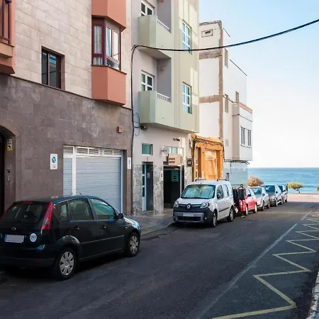 Rafaela - Las Canteras