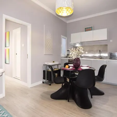 Rafaela - Las Canteras Apartment Las Palmas de Gran Canaria