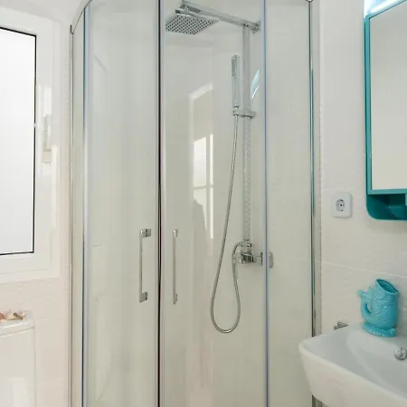 Rafaela - Las Canteras Apartment